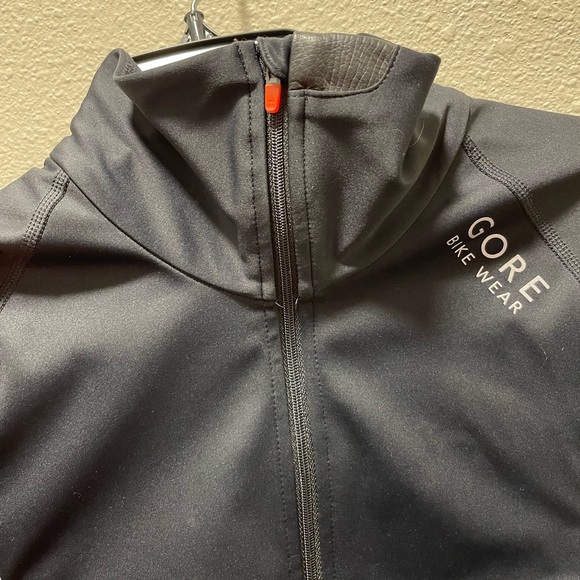 Gore Bike Wear Men's Xenon 2.0 SO Jersey - Picture 8 of 11